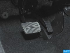 2013款 2.5L CVT 精英导航版 5座