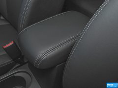 2013款 2.5L CVT 精英导航版 5座