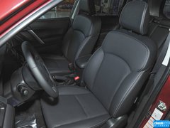 2013款 2.5L CVT 精英导航版 5座