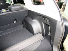 2013款 2.5L CVT 豪华导航版 5座