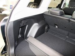 2013款 2.5L CVT 豪华导航版 5座