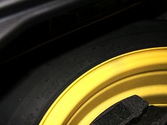 2013款 2.5L CVT 豪华导航版 5座