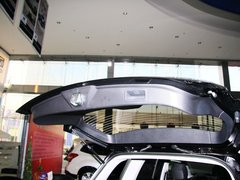 2013款 2.5L CVT 豪华导航版 5座