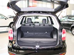 2013款 2.5L CVT 豪华导航版 5座