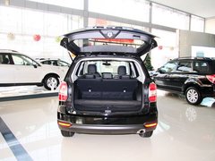 2013款 2.5L CVT 豪华导航版 5座