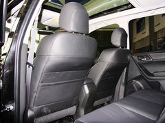 2013款 2.5L CVT 豪华导航版 5座