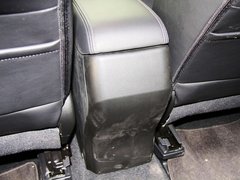 2013款 2.5L CVT 豪华导航版 5座