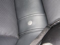 2013款 2.5L CVT 豪华导航版 5座