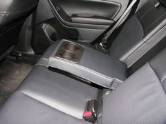 2013款 2.5L CVT 豪华导航版 5座