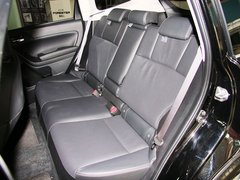 2013款 2.5L CVT 豪华导航版 5座