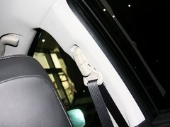 2013款 2.5L CVT 豪华导航版 5座