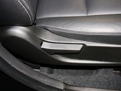 2013款 2.5L CVT 豪华导航版 5座