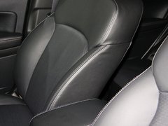 2013款 2.5L CVT 豪华导航版 5座