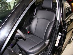 2013款 2.5L CVT 豪华导航版 5座