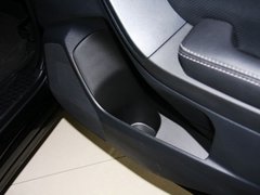 2013款 2.5L CVT 豪华导航版 5座