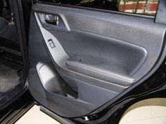 2013款 2.5L CVT 豪华导航版 5座