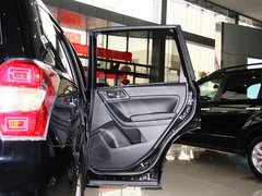 2013款 2.5L CVT 豪华导航版 5座