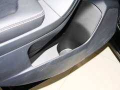 2013款 2.5L CVT 豪华导航版 5座