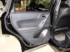 2013款 2.5L CVT 豪华导航版 5座
