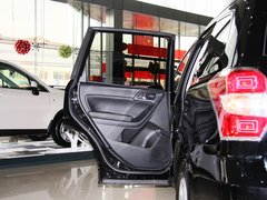 2013款 2.5L CVT 豪华导航版 5座