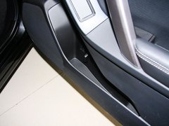 2013款 2.5L CVT 豪华导航版 5座
