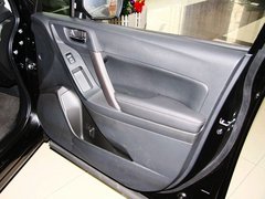 2013款 2.5L CVT 豪华导航版 5座