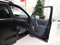 2013款 2.5L CVT 豪华导航版 5座