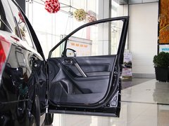 2013款 2.5L CVT 豪华导航版 5座