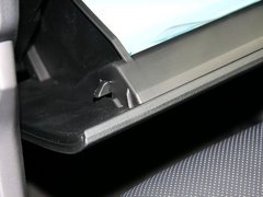2013款 2.5L CVT 豪华导航版 5座