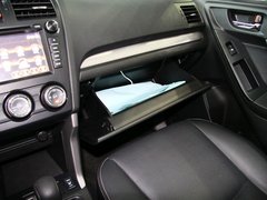 2013款 2.5L CVT 豪华导航版 5座