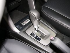 2013款 2.5L CVT 豪华导航版 5座