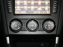 2013款 2.5L CVT 豪华导航版 5座