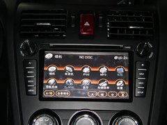 2013款 2.5L CVT 豪华导航版 5座