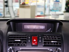2013款 2.5L CVT 豪华导航版 5座