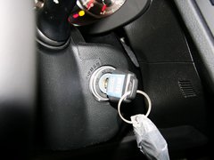 2013款 2.5L CVT 豪华导航版 5座