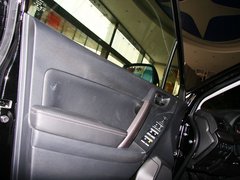 2013款 2.5L CVT 豪华导航版 5座