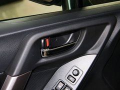 2013款 2.5L CVT 豪华导航版 5座