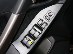 2013款 2.5L CVT 豪华导航版 5座