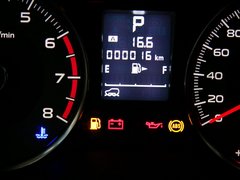 2013款 2.5L CVT 豪华导航版 5座