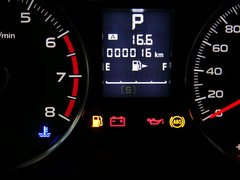 2013款 2.5L CVT 豪华导航版 5座