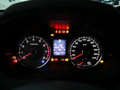 2013款 2.5L CVT 豪华导航版 5座