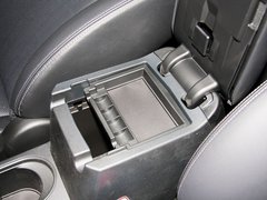 2013款 2.5L CVT 豪华导航版 5座