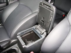 2013款 2.5L CVT 豪华导航版 5座