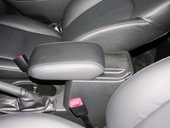 2013款 2.5L CVT 豪华导航版 5座