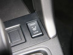 2013款 2.5L CVT 豪华导航版 5座