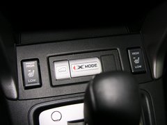 2013款 2.5L CVT 豪华导航版 5座