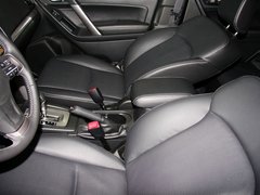 2013款 2.5L CVT 豪华导航版 5座