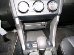 2013款 2.5L CVT 豪华导航版 5座