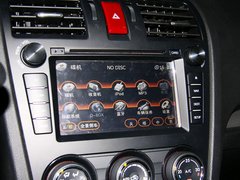 2013款 2.5L CVT 豪华导航版 5座