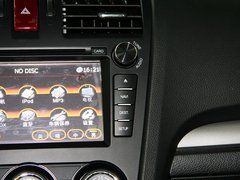 2013款 2.5L CVT 豪华导航版 5座